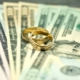 should you marry for money